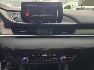 2018 Mazda MAZDA6 Touring