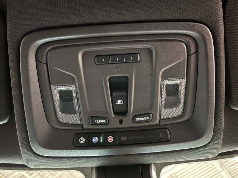 2022 GMC Sierra 1500 Limited