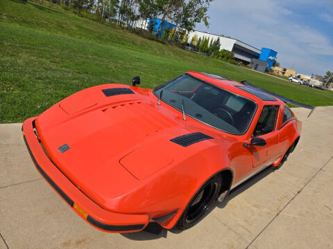 1980 Bradley GT2