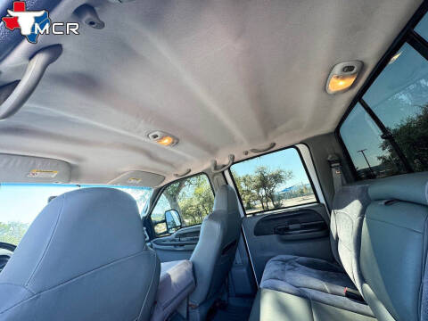 2002 Ford F-350 Super Duty XLT