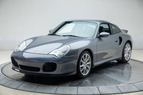 2002 Porsche 911 for sale at Jetset Automotive in Cedar Rapids IA