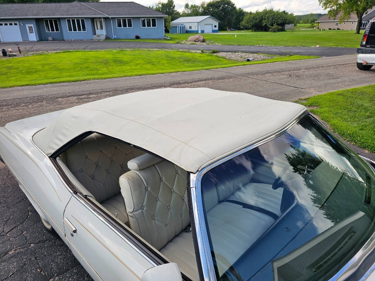 1973 Pontiac Grand Ville 156