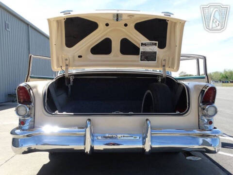 1955 Buick Roadmaster