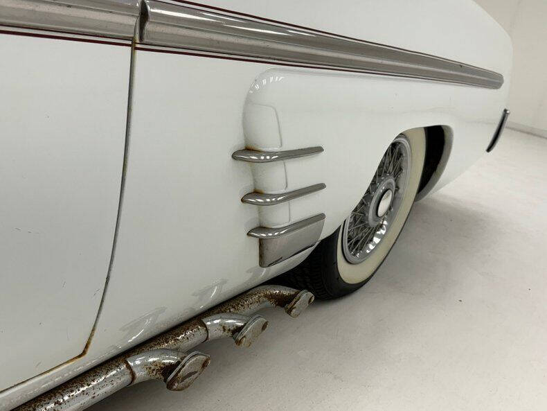 1953 Mercury Monterey