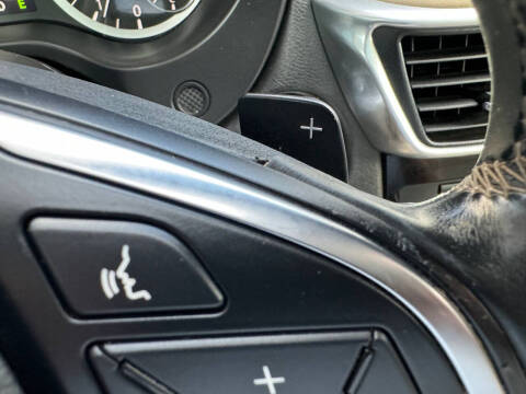 2017 Infiniti QX30 Premium