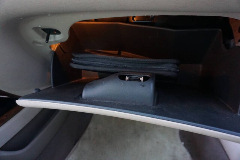 2002 Mercury Sable LS Premium