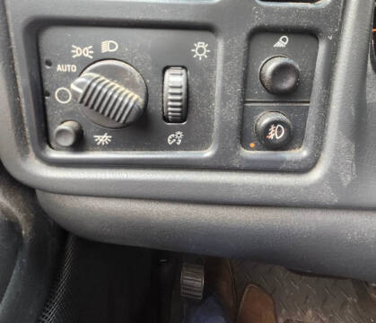 2003 GMC Sierra 2500HD