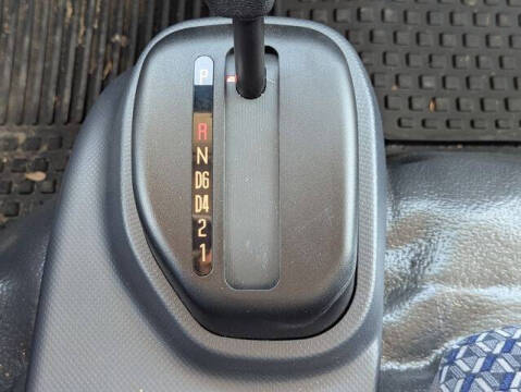 2024 Chevrolet 4500HG LCF