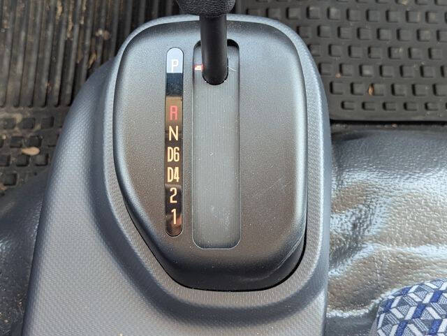 2024 Chevrolet 4500HG LCF