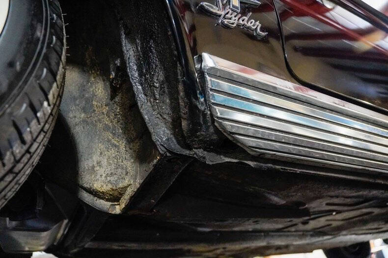 1962 Chevrolet Corvair