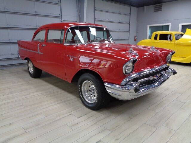 1957 Chevrolet 150