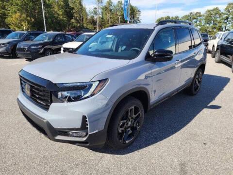 2025 Honda Passport for sale at Dick Brooks Pre-Owned in Lyman SC