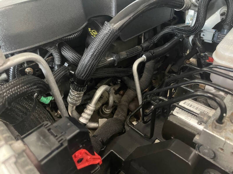 2013 Jeep Wrangler Sahara