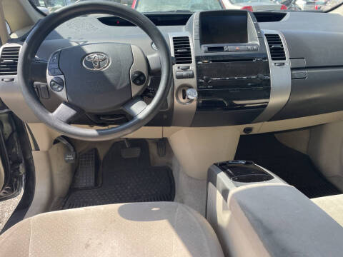 2005 Toyota Prius