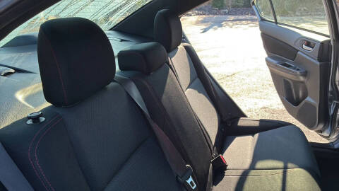 2015 Subaru WRX Premium