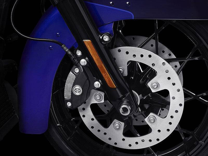 2020 Harley-Davidson Road Glide Special