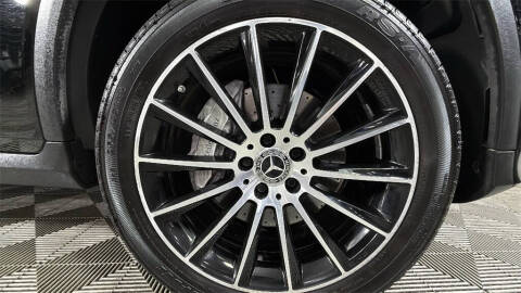 2017 Mercedes-Benz GLC GLC 300 4MATIC