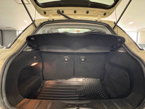 2007 MINI Cooper S