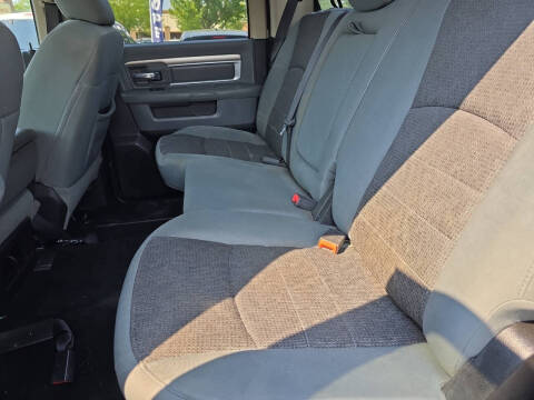 2013 RAM 2500 Powerwagon