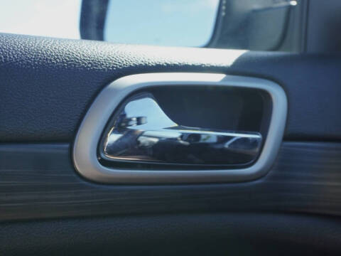 2022 Jeep Grand Cherokee WK Laredo E