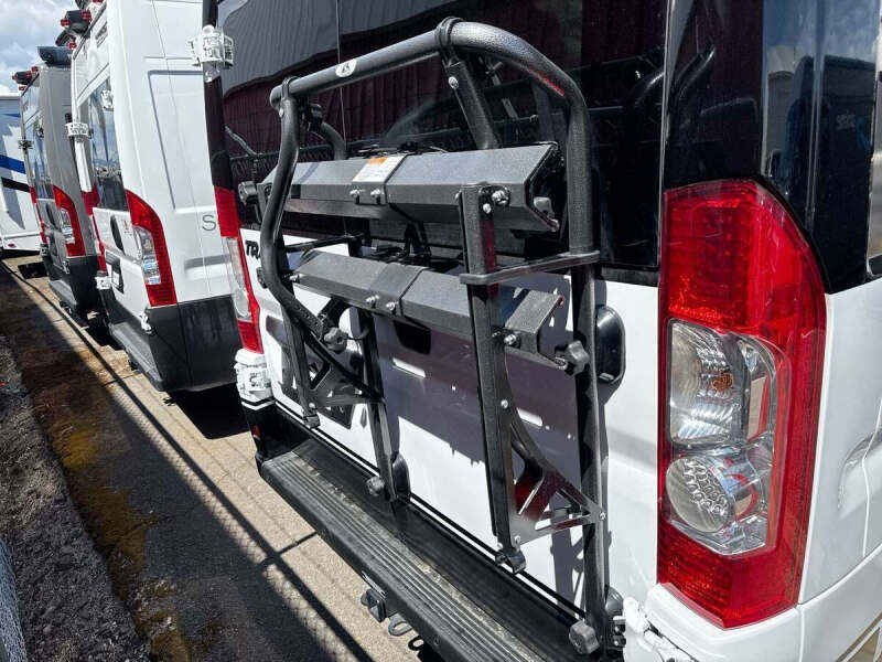 2026 RAM ProMaster