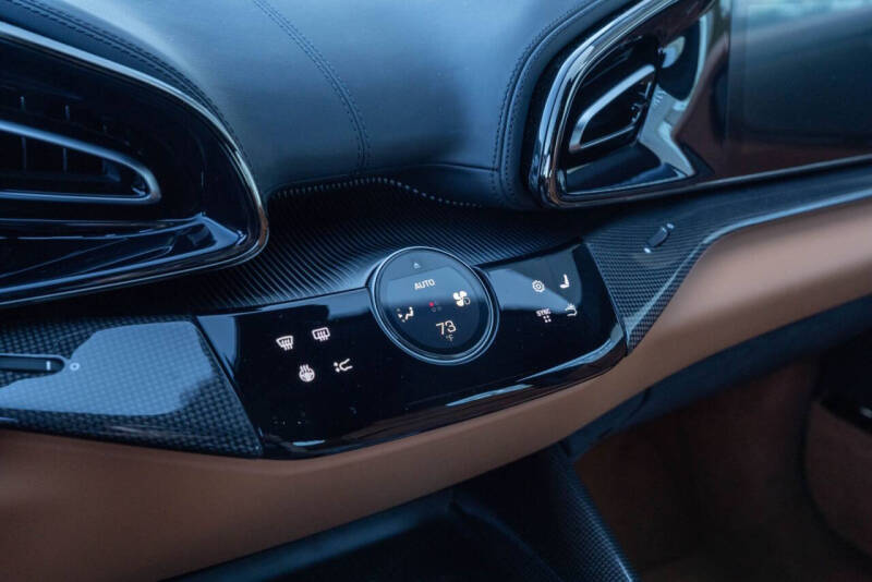 2025 Ferrari Purosangue