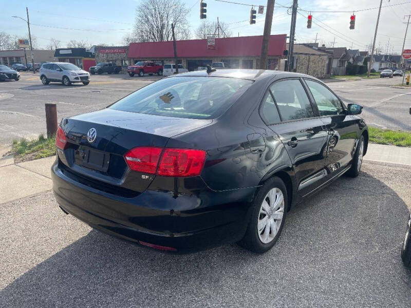 2014 Volkswagen Jetta