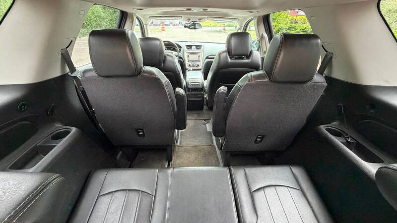 2013 GMC Acadia Denali