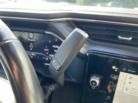 2024 GMC Sierra 3500HD