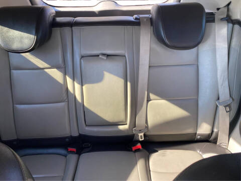 2014 Buick Encore Leather