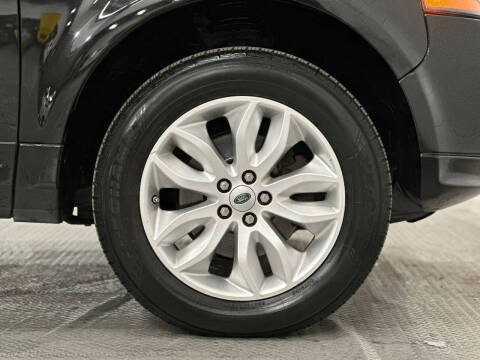 2013 Land Rover LR2 HSE