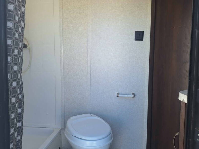 2018 Jayco Jayflight SLX 287BHS