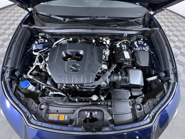 2023 Mazda CX-30 2.5 S Select