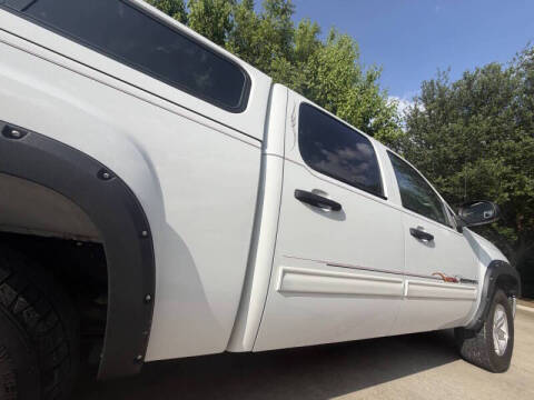 2009 GMC Sierra 1500 SL