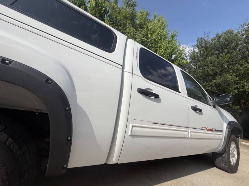 2009 GMC Sierra 1500 SL
