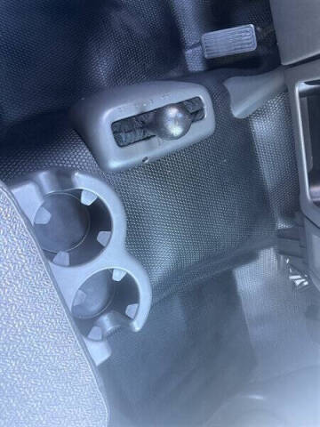 2004 Chevrolet Silverado 1500