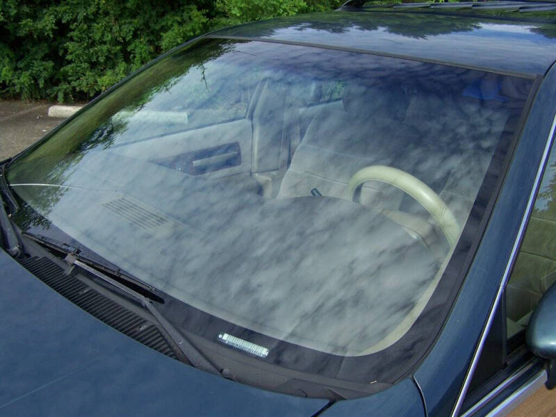 1994 Chevrolet Caprice