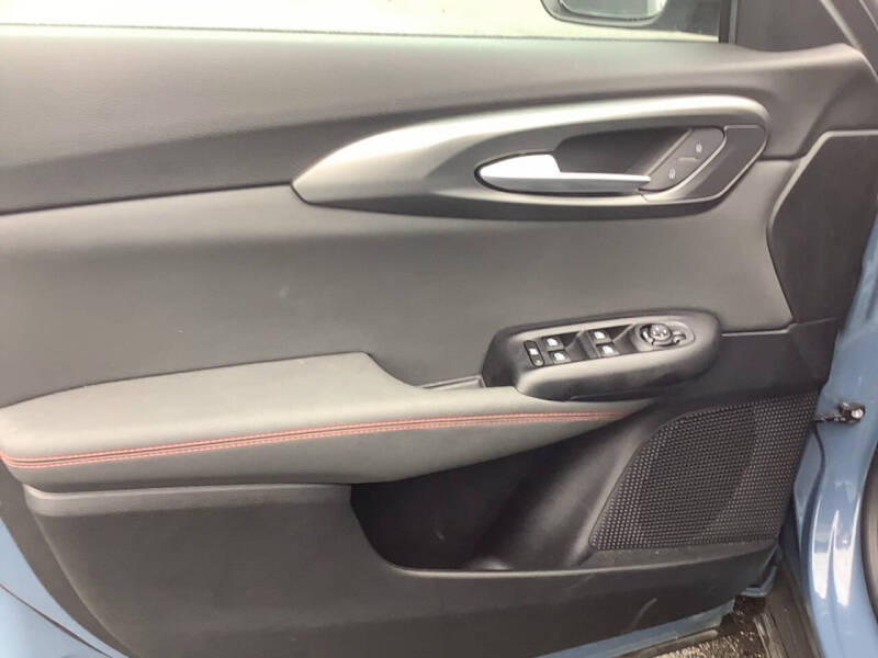 2024 Dodge Hornet GT