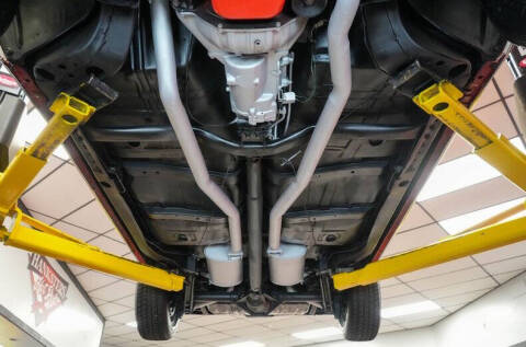 1967 Chevrolet Chevelle