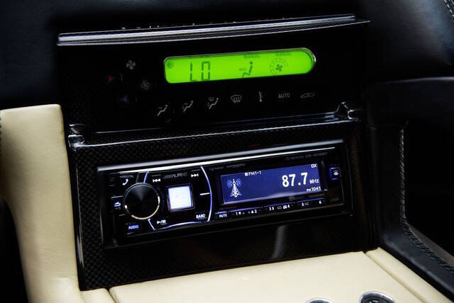 2004 Lamborghini Murcielago