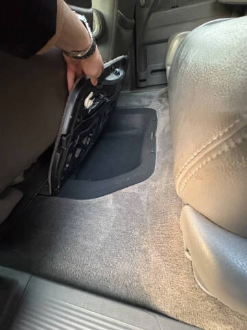 2008 Honda Odyssey EX-L