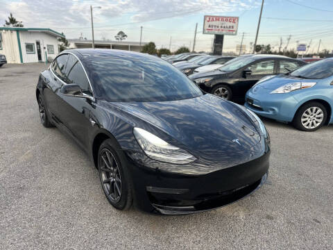 2019 Tesla Model 3 Performance