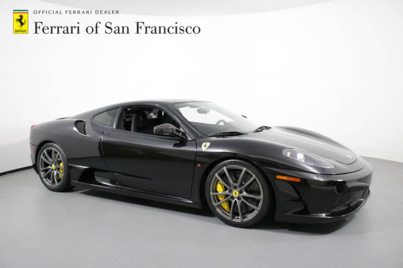 2009 Ferrari 430 Scuderia