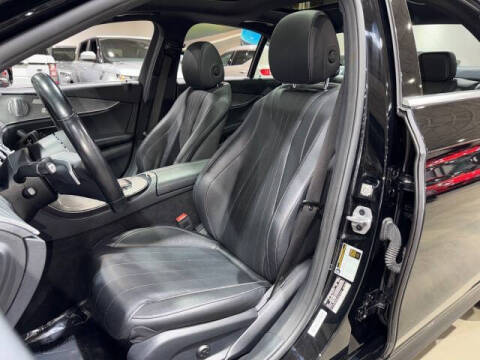 2021 Mercedes-Benz E-Class E 350