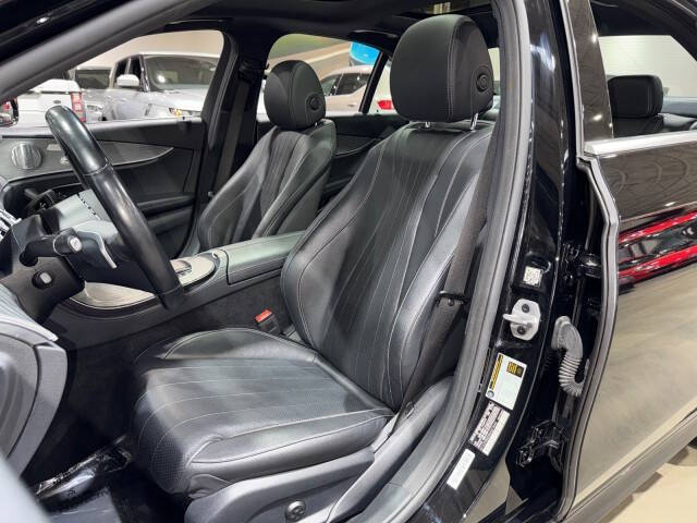 2021 Mercedes-Benz E-Class E 350