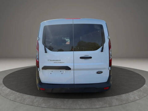 2016 Ford Transit Connect XL
