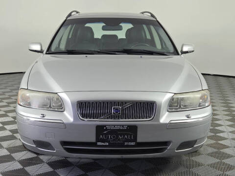 2006 Volvo V70 2.5T