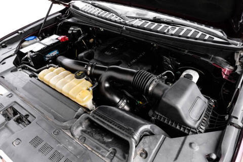 2019 Lincoln Navigator Select