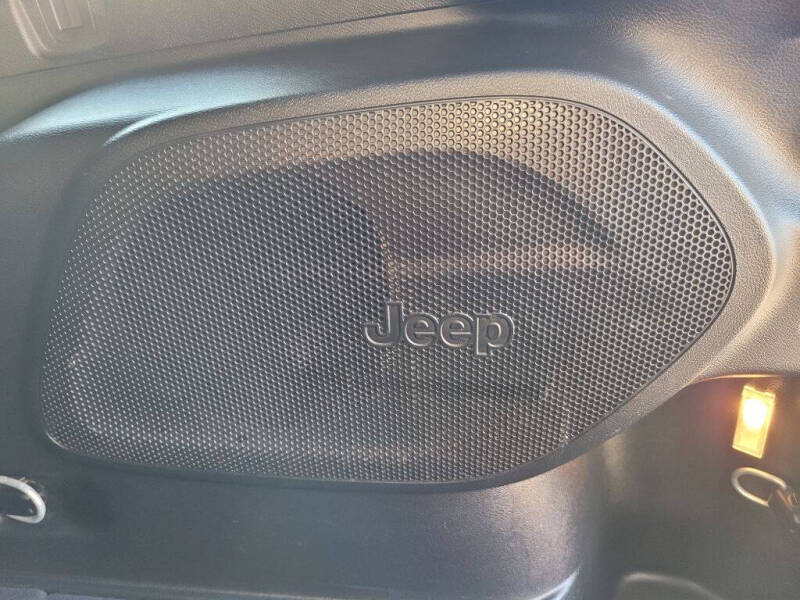 2019 Jeep Cherokee High Altitude