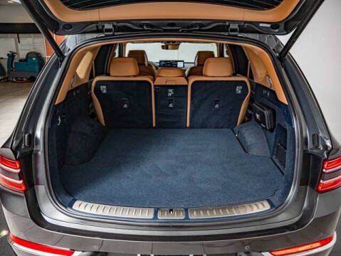 2024 Genesis GV80